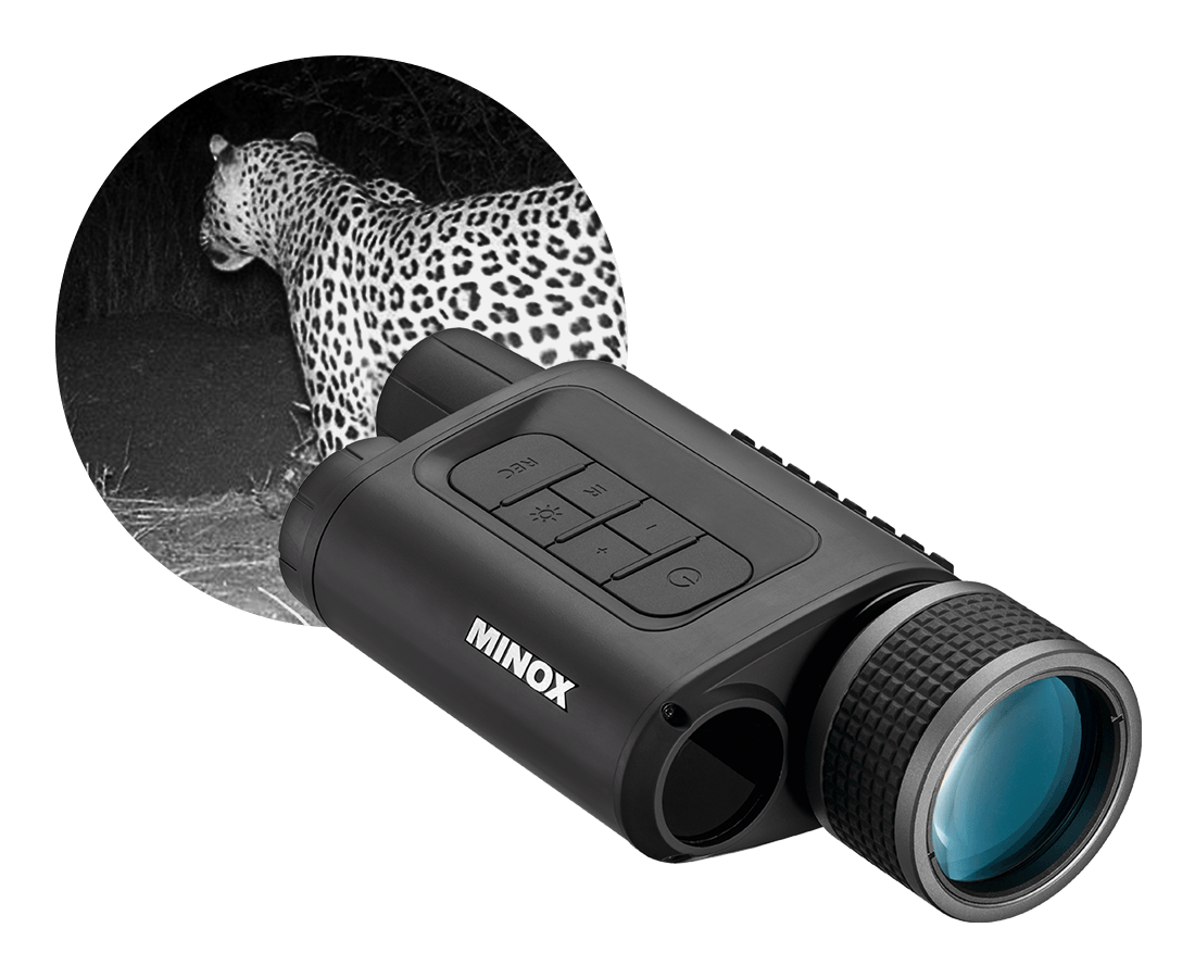 Night Vision Device